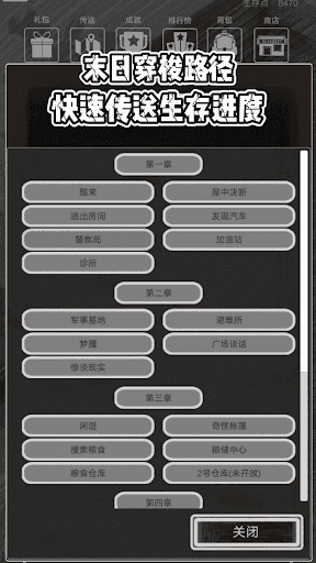 恶灵势力图2