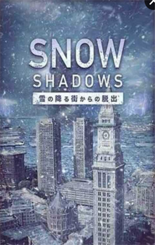 逃离降雪之街（雪の降る街）图4