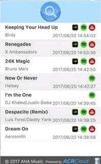 AHA Music 图1