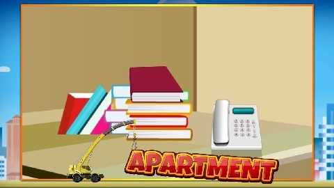 逃离爱情公寓(Lovely Apartment Escape)(2)