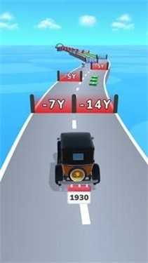 汽车进化赛(Car Evolution Race)(2)