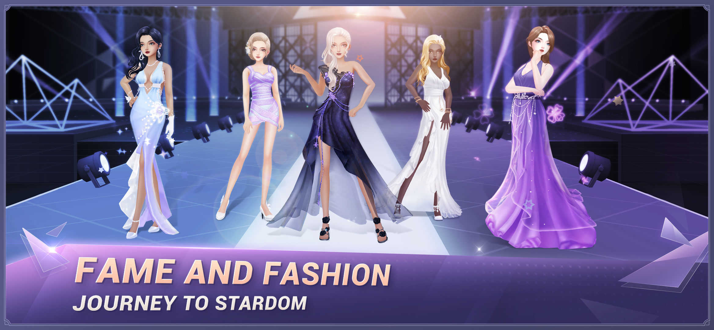 时尚梦想（Fashion Dream）截图2