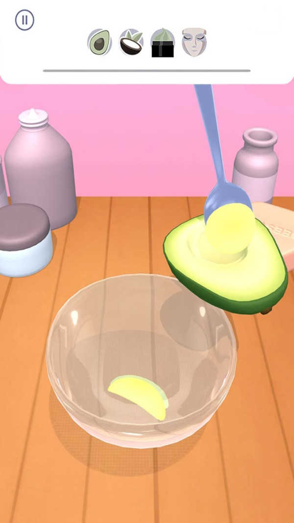 面膜模拟器图3