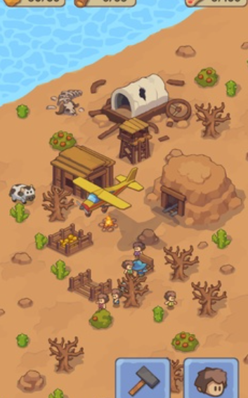 石器时代的生存(Stone Age Survival)图3