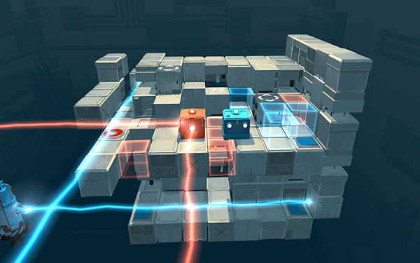 Death block图1