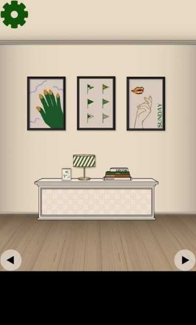 逃脱香蕉屋BANANA HOUSEBANANA HOUSE(3)