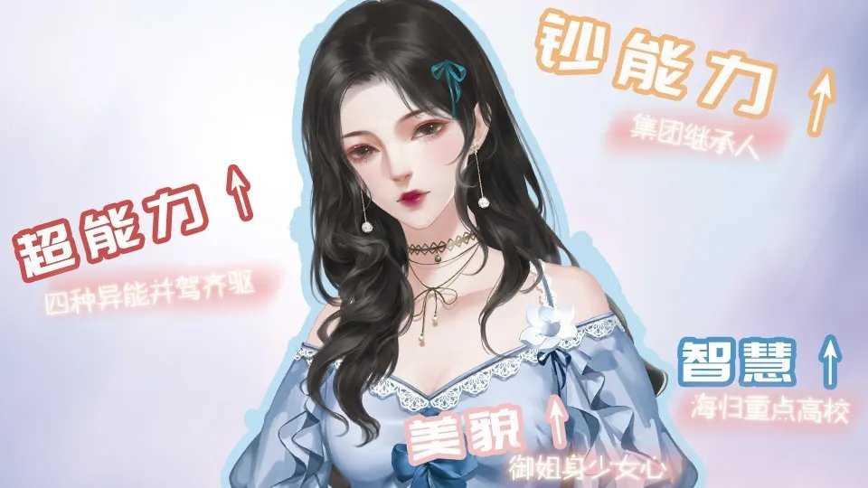 甜心狙击手柯兰道尔