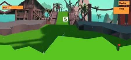 高尔夫大师锦标赛(Golf Master Championship)图1