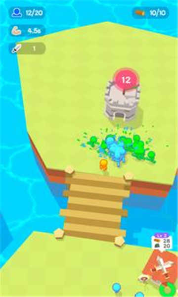 工艺海滩(CraftBeach )图1