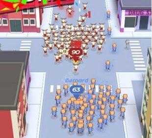 城市动物园大作战(cityzoo)图2