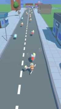 醉酒跑酷（Drunker Run）图1