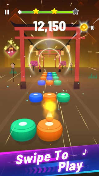 音乐幻彩跳跃（MusicBallColor）图1