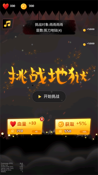 挑战地狱图1