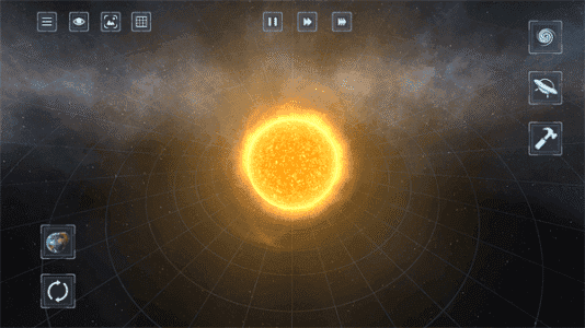 星球毁灭模拟器免费版图1