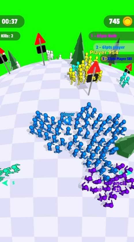 抢人大竞赛（Crowd World）1(2)