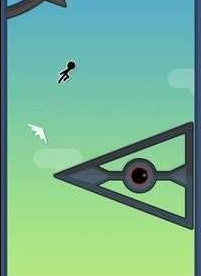 火柴人飞踢(Stickman Kick)(1)