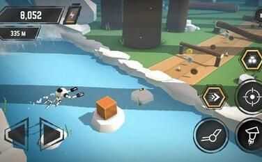 碰撞机器人(Crashbots)图3