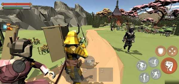 武士生存沙盒模拟器1图3