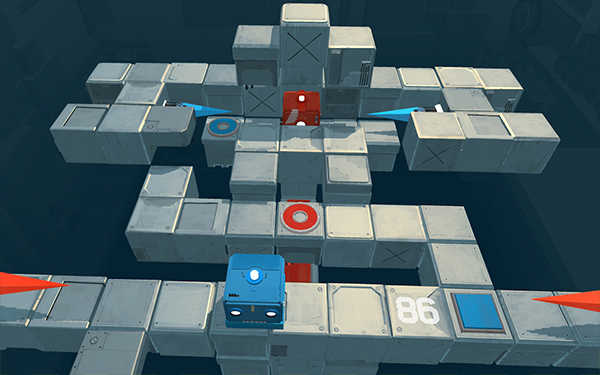 Death block图3