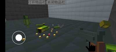 甜瓜游乐场3d版图2
