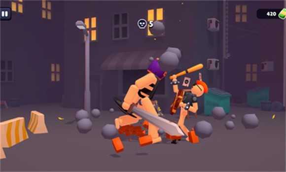 开打(Go Fight)图3