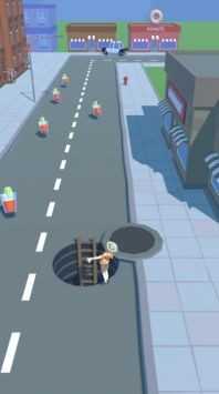 醉酒跑酷（Drunker Run）图3