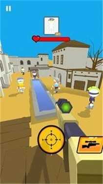 画出目标（Drawthetarget）游戏纯净最新版图1
