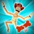 粉碎布娃娃3D(Ragdoll Smash 3D)6 V6