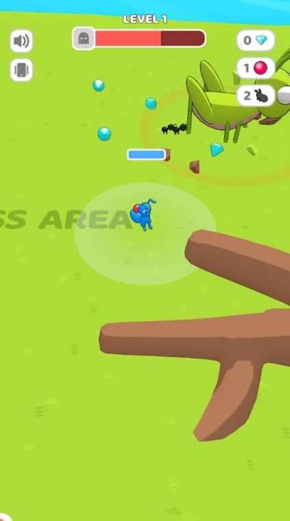 蚁族防御（Ant Defense）1图2