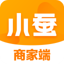 小蚕霸王餐商家版