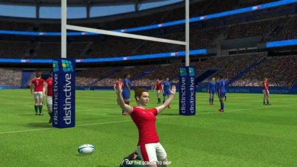橄榄球国家(Rugby Nations 22)图4