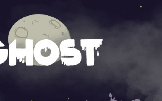 跟着鬼魂走(Follow the Ghost)图1