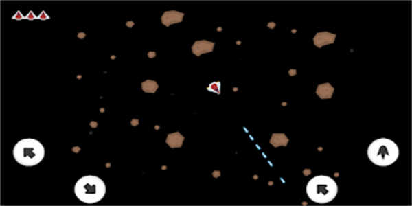 太空征服战（Space Conquest Battle）图3