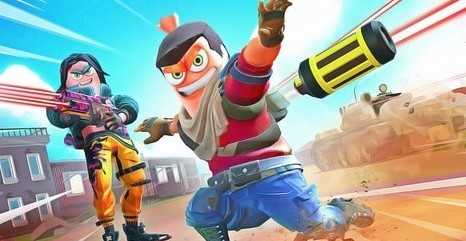香肠大逃杀（Sausage BattleRoyale-Gun Games）图3