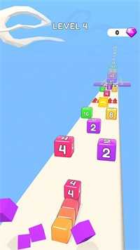 2026方块冲刺（Cube Run 2026）图3