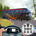 长途汽车司机游戏(Coach Bus Driver)截图3