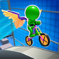 波浪形自行车(Wavy Bike) V0.1
