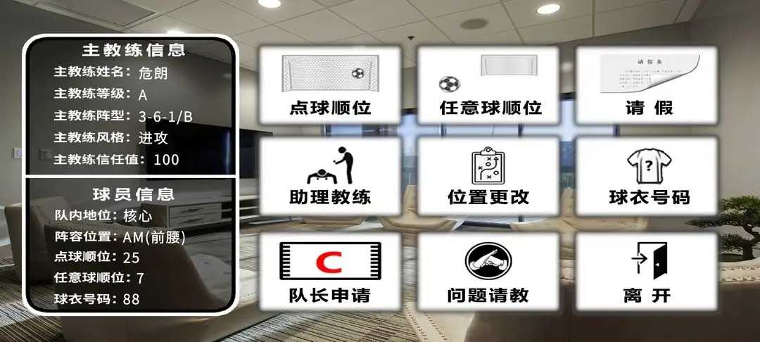 职业足球生涯图2