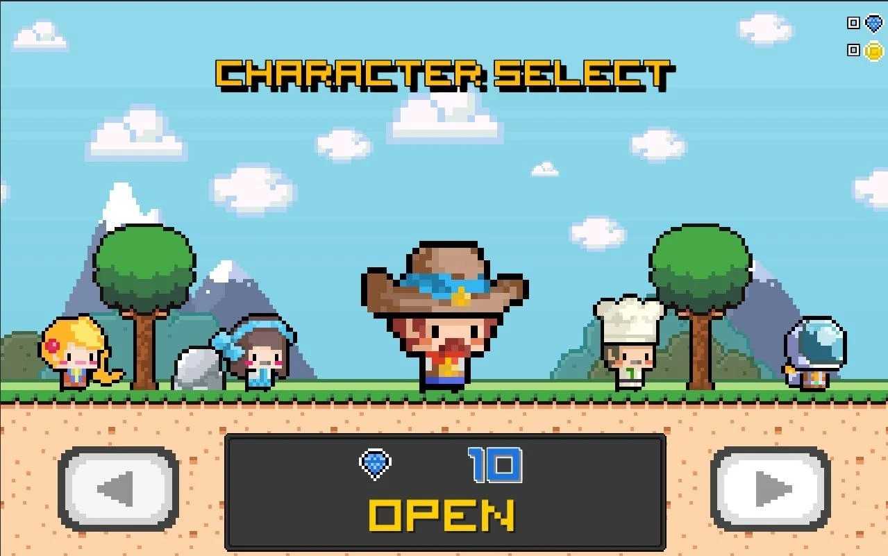 像素生存pixelSurvive图3