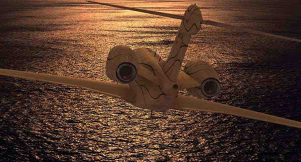 无限飞行Infinite Flight图1