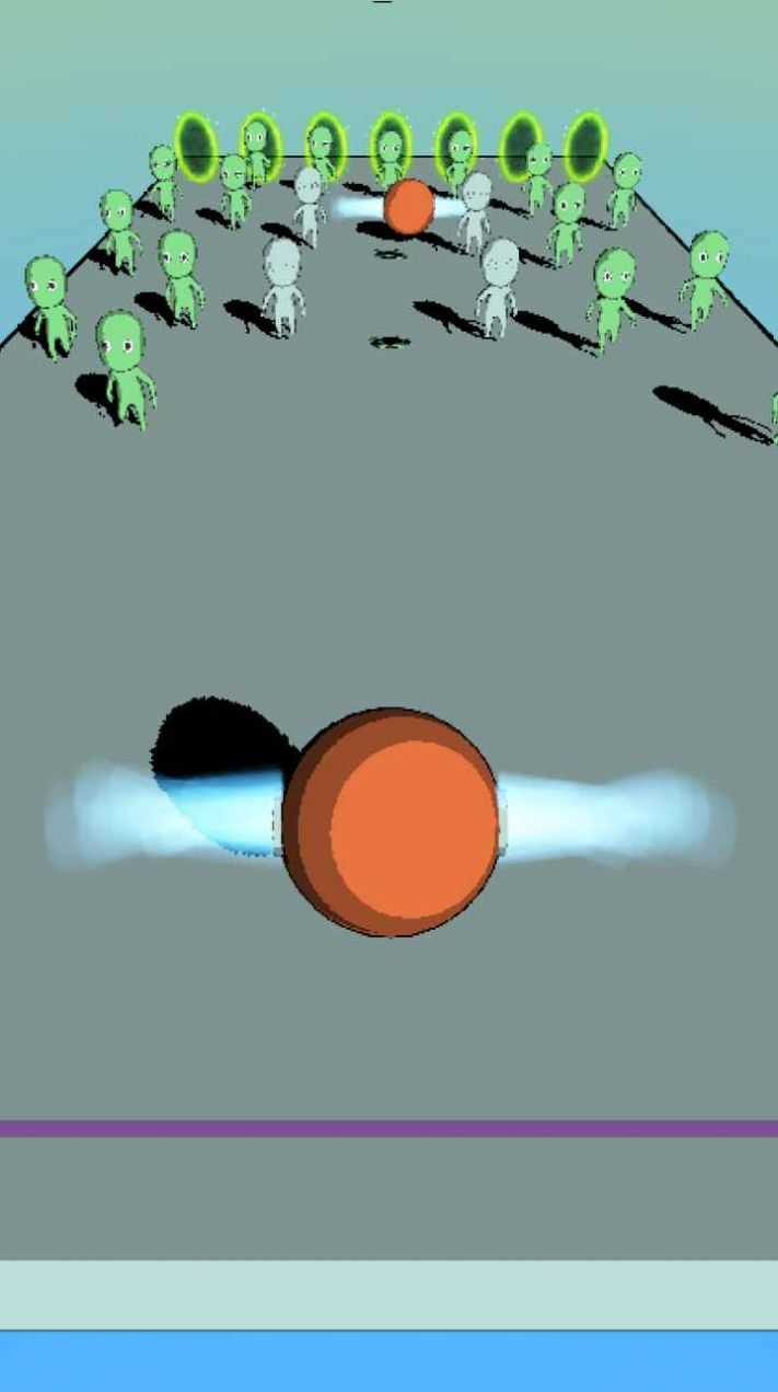 火星人大闯关图1