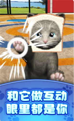 真实模拟宠物图2