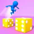 骰子跳跃者(Dice Jumpers)