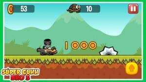 超级老鼠兄弟（Super Cuhh Bros）图1