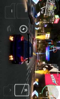 CarX Street安卓版-图4