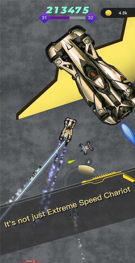 极速战车(Extreme Speed Chario)图3
