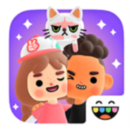 托卡的日常生活(3D版