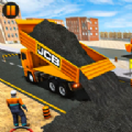大城市道路建设(Grand City Road Construction)