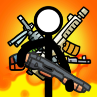 闲置刺客IdleStickman