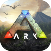 方舟生存进化(ARK: Survival Evolved)